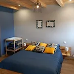 Bed & Breakfast La Grenouille Amoureuse
