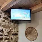 La Grenouille Amoureuse Bed & Breakfast 3*
