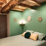 La Grenouille Amoureuse Bed & Breakfast 3*