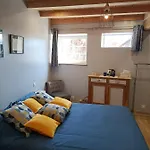 Bed & Breakfast La Grenouille Amoureuse 3*