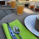 Bed & Breakfast La Grenouille Amoureuse