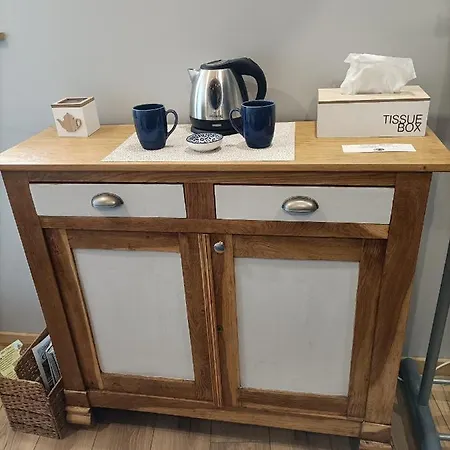 La Grenouille Amoureuse Отель типа 