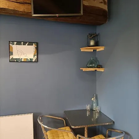 Bed & Breakfast La Grenouille Amoureuse *