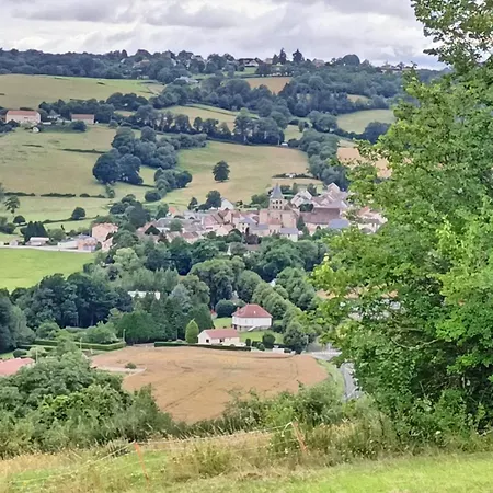 La Grenouille Amoureuse Bed & Breakfast
