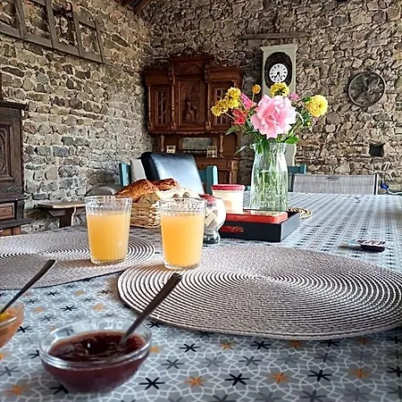 La Grenouille Amoureuse Bed & Breakfast 3*