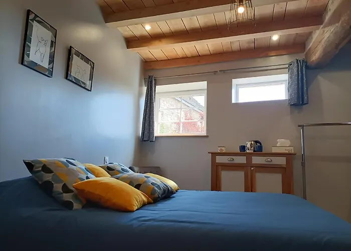 La Grenouille Amoureuse