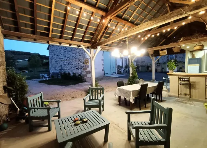 La Grenouille Amoureuse 3*